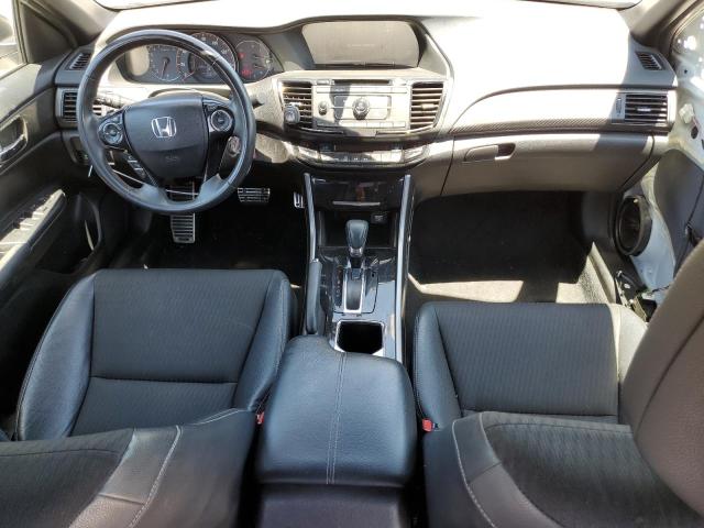 2017 HONDA ACCORD SPO - 1HGCR2F56HA279916
