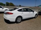 FORD FUSION S photo