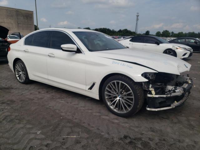 VIN WBAJA5C39HG895654 2017 BMW 5 Series, 530 I no.4