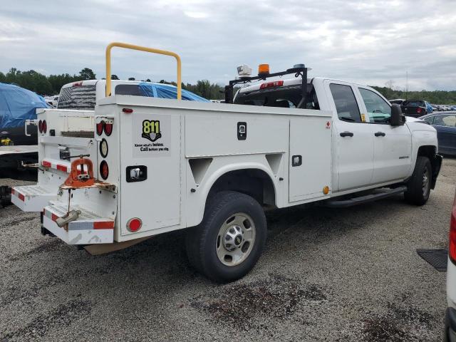 2015 CHEVROLET SILVEO2500 - 1GB2CUEGXFZ136450