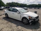 NISSAN ALTIMA S photo