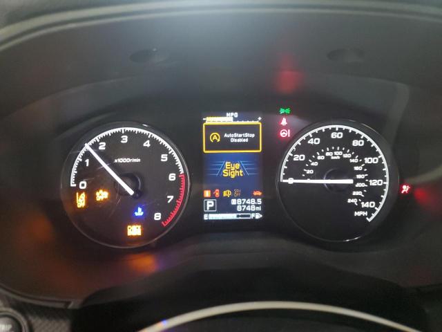 2024 SUBARU FORESTER JF2SKABC7RH412416