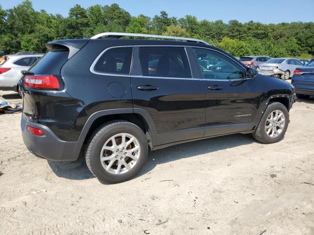 2015 JEEP CHEROKEE L - 1C4PJMCS6FW577587