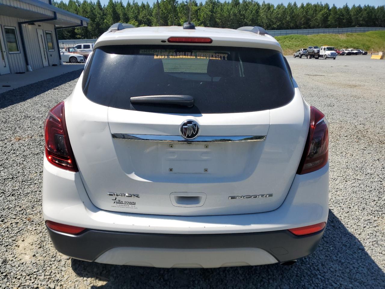 KL4CJCSBXHB138732 2017 Buick Encore Essence