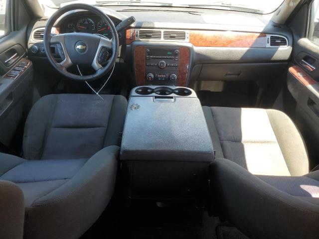 2012 Chevrolet Tahoe C1500 Ls VIN: 1GNSCAE04CR326731 Lot: 62803514