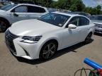 2017 LEXUS GS 350 BAS - JTHCZ1BL6HA005482