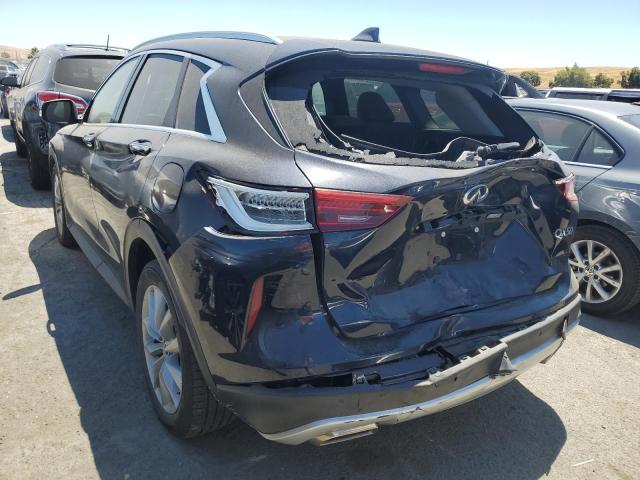 2021 Infiniti Qx50 Luxe VIN: 3PCAJ5BA9MF115983 Lot: 62950274