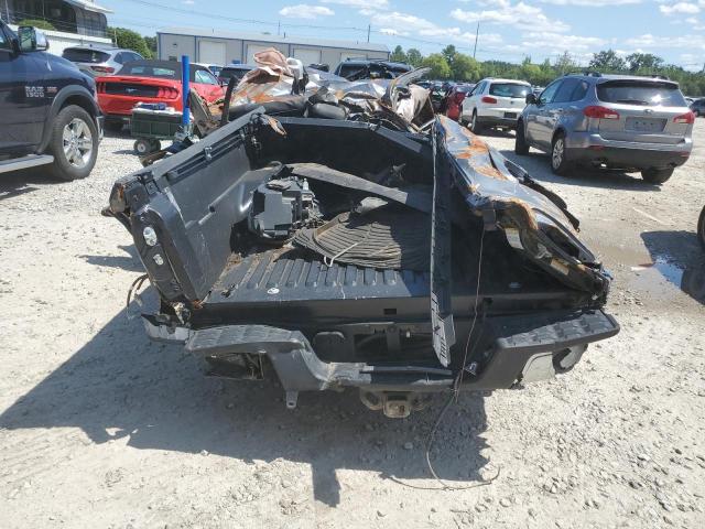 2022 TOYOTA TACOMA DOU - 3TMCZ5AN4NM471521