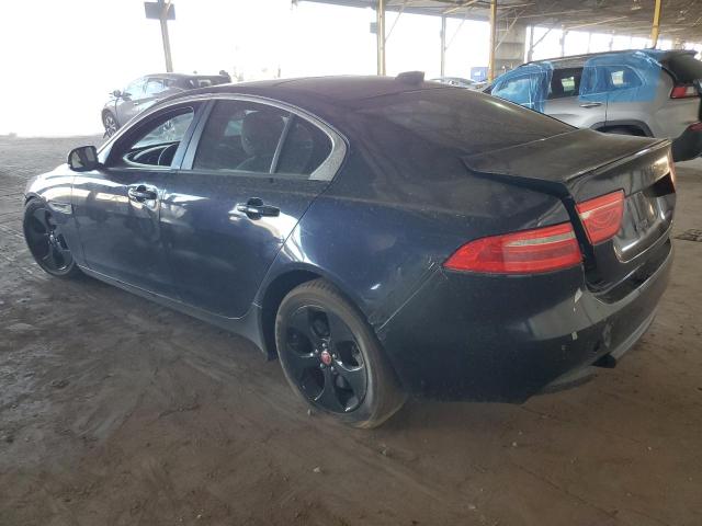 VIN SAJAR4BG5HA974477 2017 Jaguar XE no.2