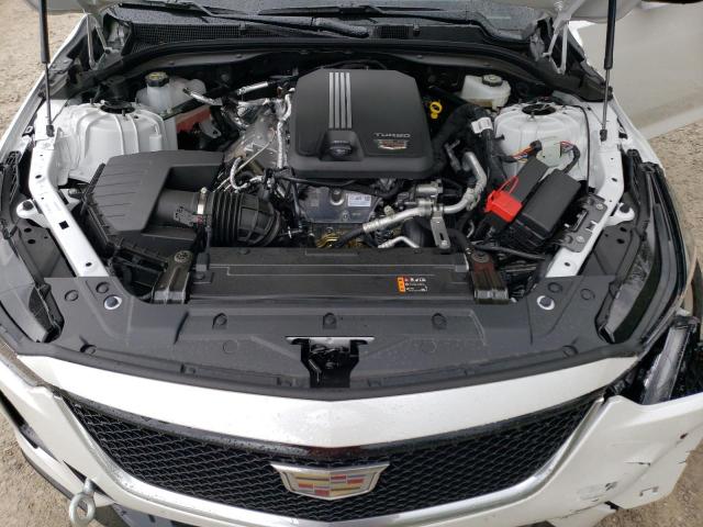2024 CADILLAC CT5 SPORT - 1G6DU5RK0R0113728