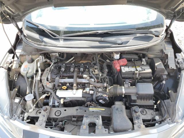 2021 NISSAN VERSA S - 3N1CN8DV8ML811138