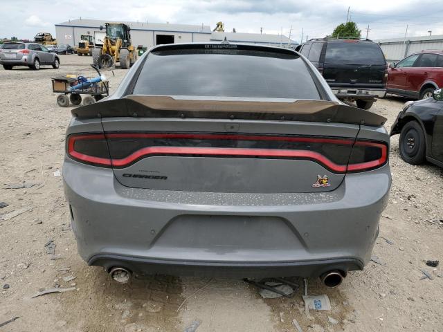 2018 DODGE CHARGER R/ - 2C3CDXGJ0JH278729