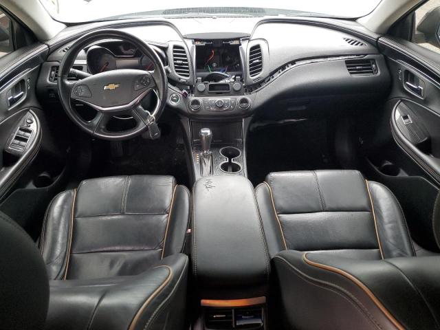 2014 Chevrolet Impala Ltz VIN: 2G1155S35E9219424 Lot: 62483074