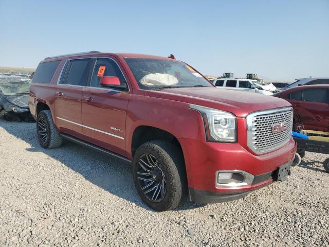 2015 GMC YUKON XL D - 1GKS2JKJ5FR713046