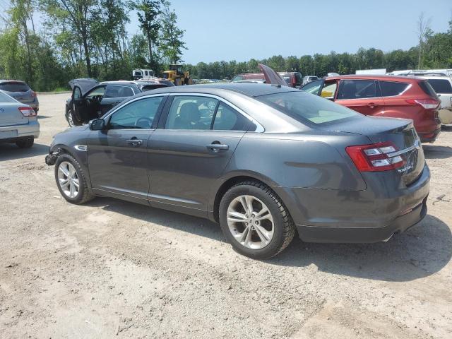 1FAHP2D89HG125419 2017 Ford Taurus Se