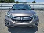 HONDA CR-V TOURI photo