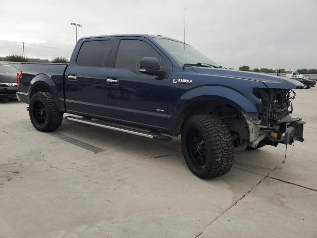 2016 FORD F150 SUPER - 1FTEW1CP3GKF44316
