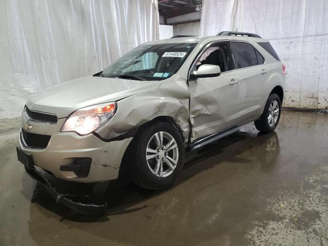 2GNFLFEK8F6370425 2015 CHEVROLET EQUINOX - Image 1