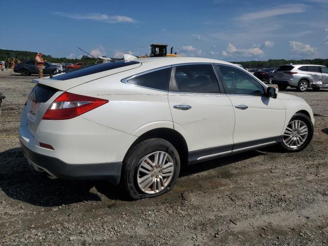 VIN 5J6TF3H51FL002287 2015 Honda Crosstour, Exl no.3