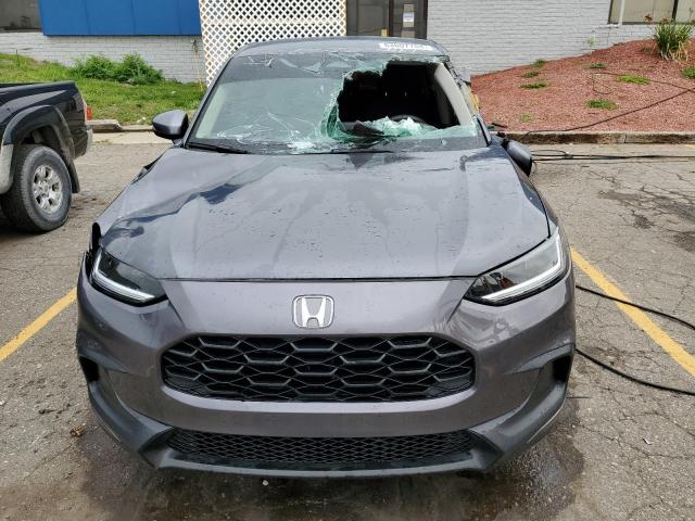 2023 HONDA HR-V LX - 3CZRZ2H34PM724332