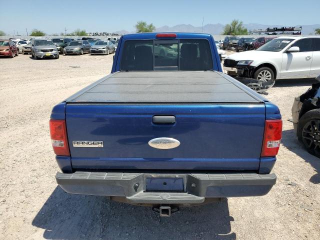 2010 Ford Ranger Super Cab VIN: 1FTKR4EE0APA52649 Lot: 61349854