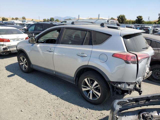 VIN 2T3WFREV1HW316113 2017 Toyota RAV4, Xle no.2