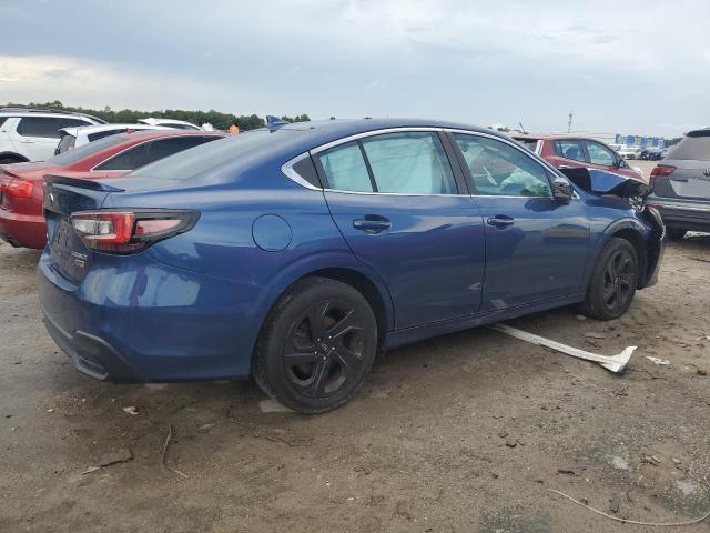 2022 SUBARU LEGACY SPO 4S3BWAH63N3012400