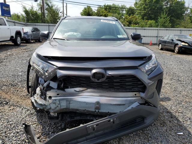 2021 TOYOTA RAV4 LE - 2T3F1RFV5MC241909