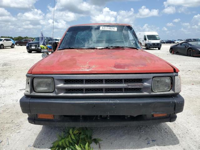 JM2UF1110H0604796 1987 Mazda B2000