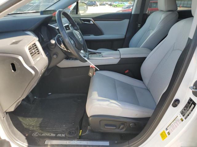 2022 Lexus Rx 350 VIN: 2T2HZMDA8NC363688 Lot: 61042114