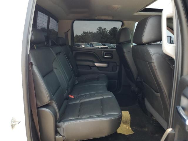 2016 CHEVROLET SILV1500 2 - 1GC1KWEG6GF243164