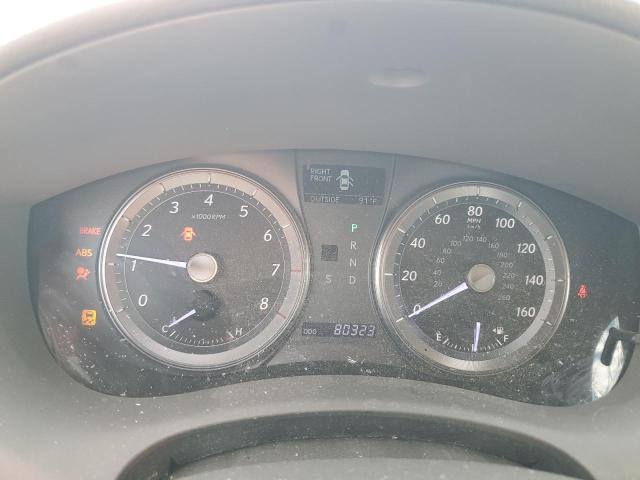 2011 Lexus Es 350 VIN: JTHBK1EG3B2462069 Lot: 61378504