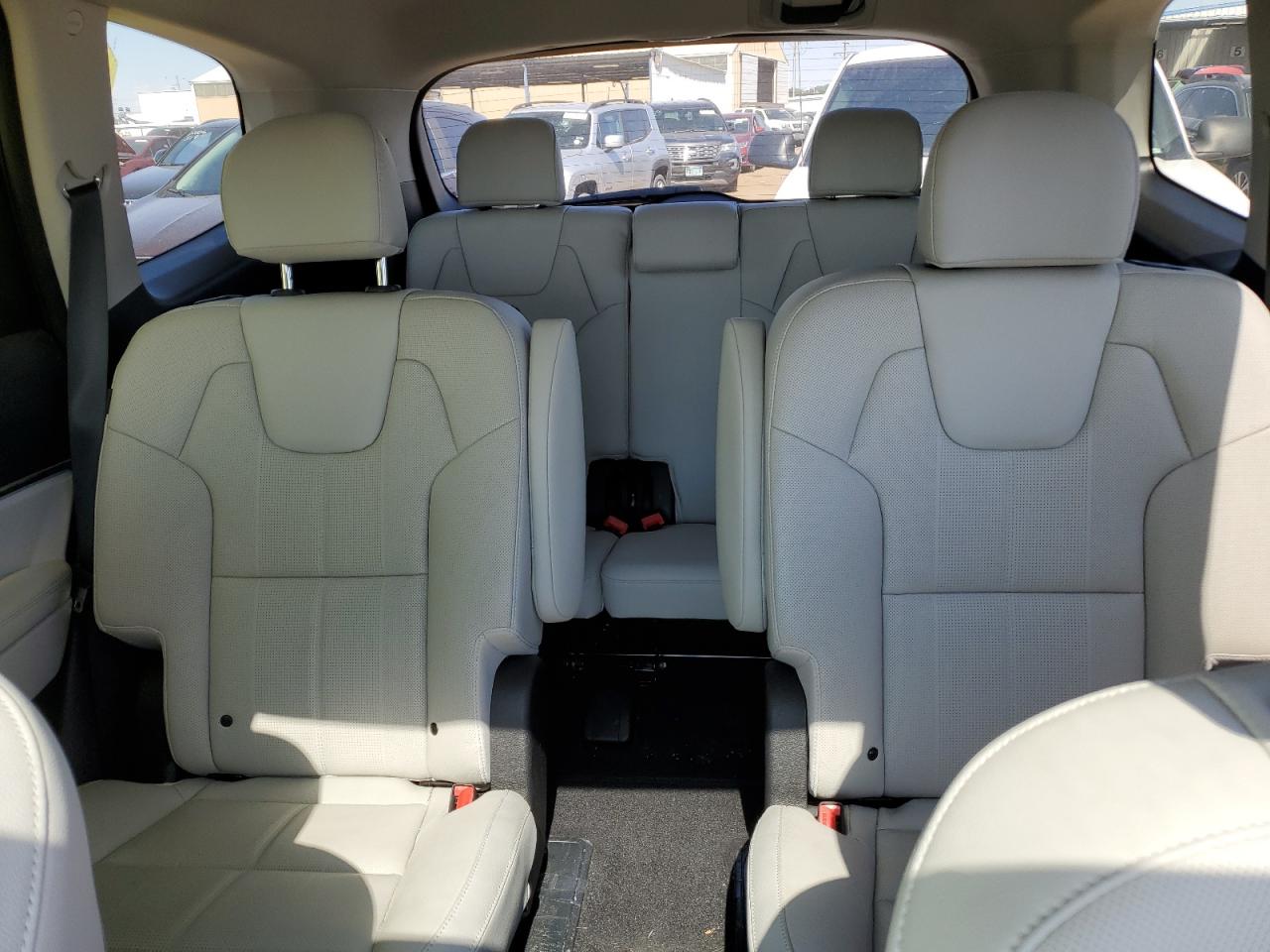 5XYP3DGCXPG404926 2023 Kia Telluride Ex