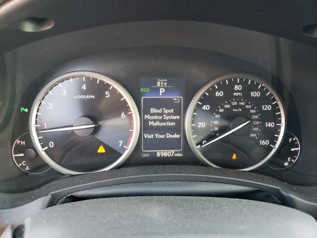 2017 LEXUS NX 200T BA - JTJYARBZXH2066195