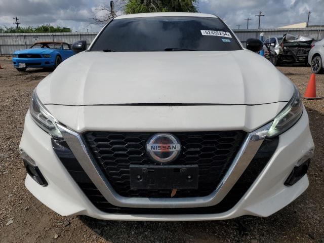 2020 NISSAN ALTIMA SR - 1N4BL4CV1LC183884
