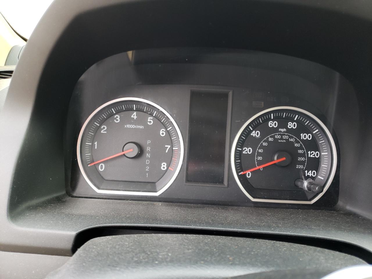 5J6RE4H73AL037877 2010 Honda Cr-V Exl