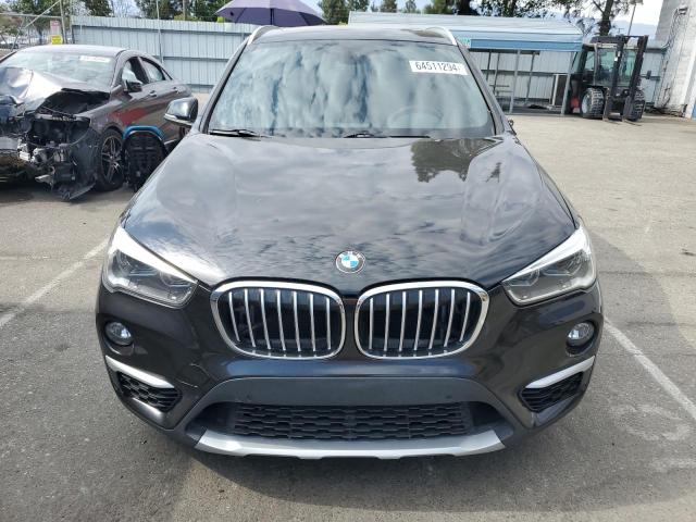 VIN WBXHT3C34H5F69133 2017 BMW X1, Xdrive28I no.5