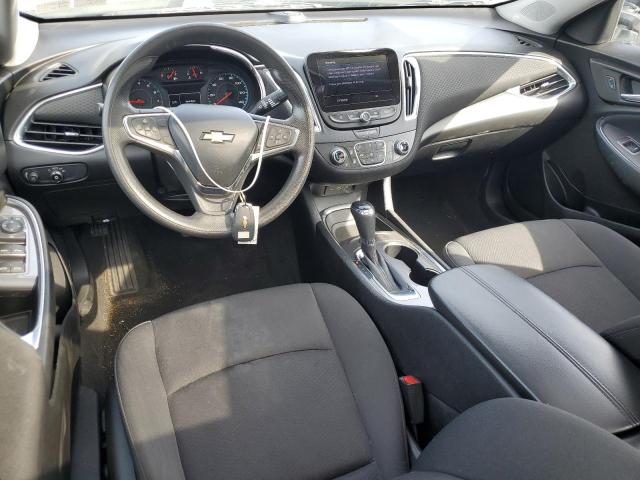 2020 Chevrolet Malibu Lt VIN: 1G1ZD5ST4LF090506 Lot: 61061054