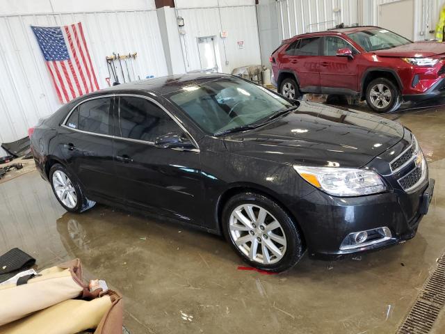 1G11E5SA4DF281756 2013 Chevrolet Malibu 2Lt