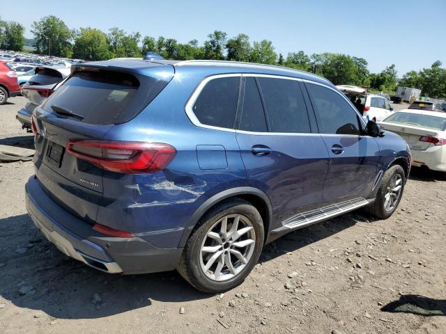 VIN 5UXCR6C57KLL65174 2019 BMW X5, Xdrive40I no.3