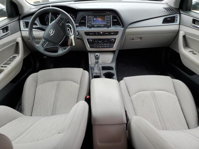 2016 HYUNDAI SONATA HYB - KMHE24L19GA014068