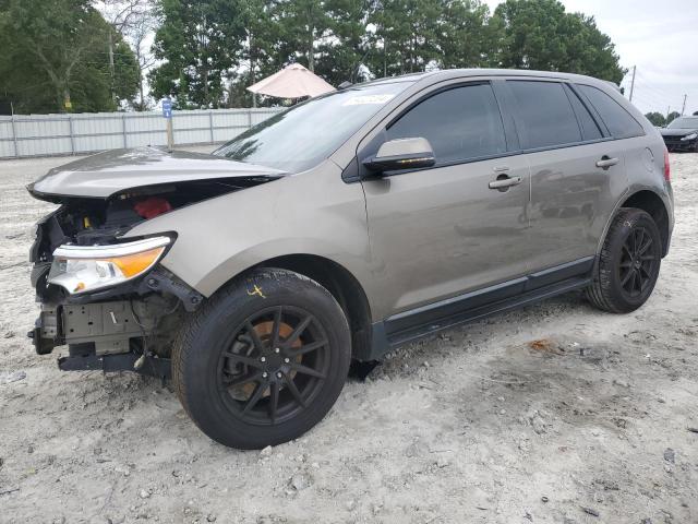 Vin: 2fmdk3j99dba51247, lot: 64027204, ford edge sel 2013 img_1