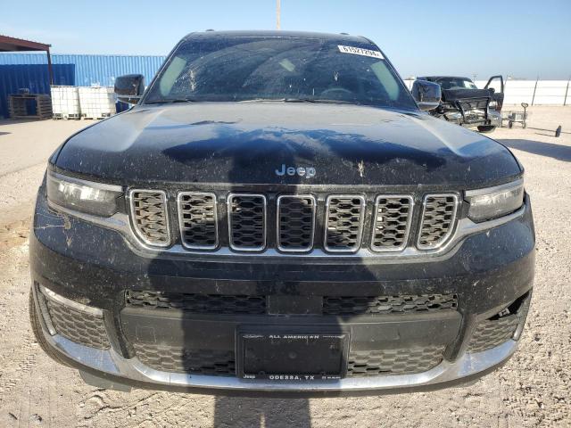 VIN 1C4RJKBG7P8851783 2023 Jeep Grand Cherokee, L L... no.5