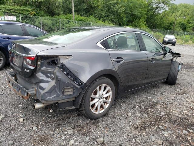 VIN JM1GJ1U60E1124674 2014 Mazda 6, Sport no.3