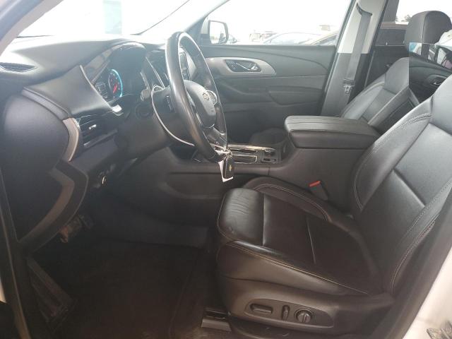 2019 CHEVROLET TRAVERSE L - 1GNERHKW9KJ226215