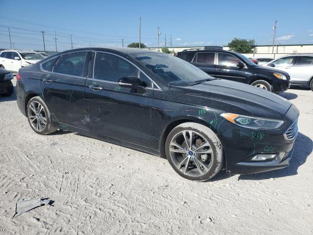 2017 FORD FUSION TIT - 3FA6P0K94HR397098