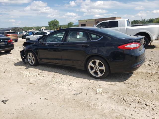 VIN 3FA6P0G71GR314720 2016 Ford Fusion, S no.2