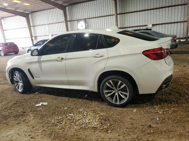 VIN 5UXKU0C5XG0F93530 2016 BMW X6, Sdrive35I no.2