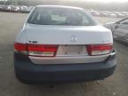 HONDA ACCORD EX photo