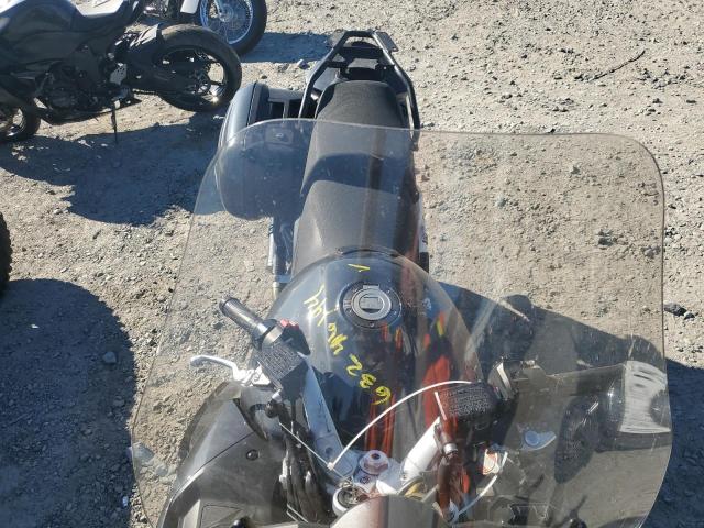 2015 YAMAHA FJR1300 AE JYARP26E8FA000540